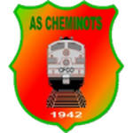 Cheminots crest