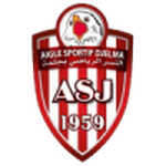 Djelma crest