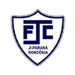Ji-Paraná crest