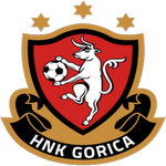 HNK Gorica crest