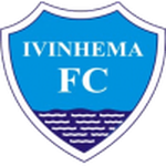 Ivinhema crest