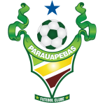 Parauapebas crest