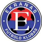 Ekranas crest