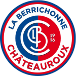 Chateauroux crest