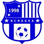 NC Magra crest