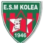 Koléa crest