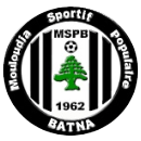 MSP Batna crest
