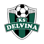 Delvina crest