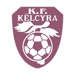 Këlcyra crest