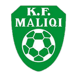 Maliqi crest