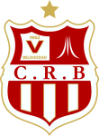 CRB Adrar crest