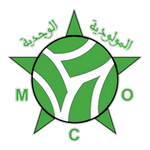 Mouloudia Oujda crest