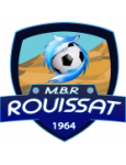 MB Rouisset crest