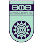 FC UFA crest