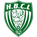 HB Chelghoum Laïd crest
