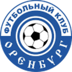 FC Orenburg crest