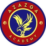 Azazga crest