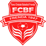 FCB Frenda crest