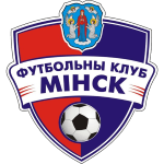 Minsk W crest