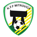 Mitrovica W crest