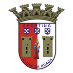 Sporting Braga W crest