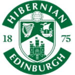 Hibernian W crest