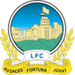 Linfield W crest