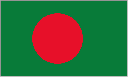 Bangladesh U23 crest