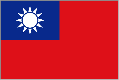 Chinese Taipei U23 crest
