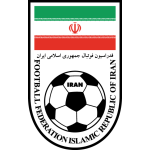 Iran U23 crest