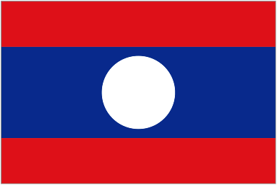 Laos U23 crest