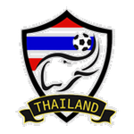 Thailand U23 crest