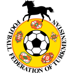 Turkmenistan U23 crest