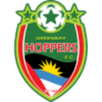 Hoppers crest