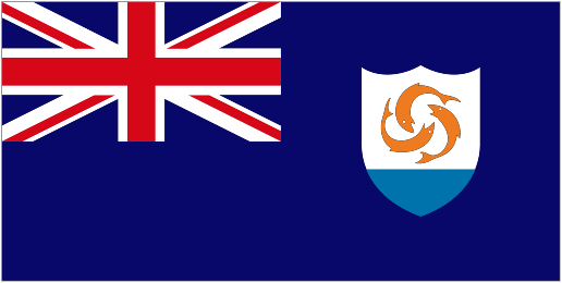 Anguilla U20 crest