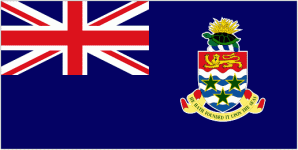 Cayman Islands U20 crest