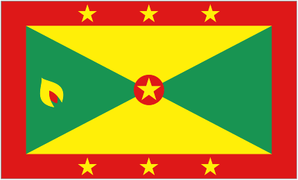 Grenada U20 crest