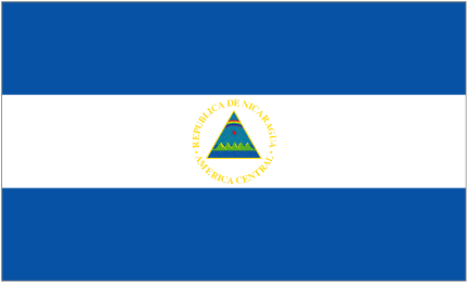 Nicaragua U20 crest