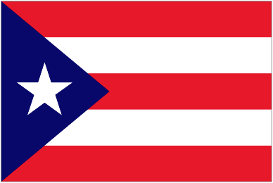 Puerto Rico U20 crest