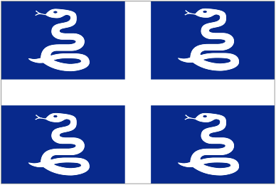 Martinique U20 crest