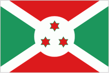 Burundi U20 crest