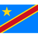 Congo DR U20 crest