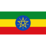 Ethiopia U20 crest
