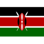 Kenya U20 crest