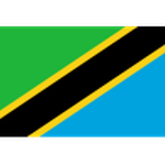 Tanzania U20 crest