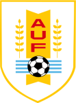 Nacional U20 crest