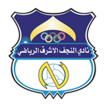 Al Najaf crest