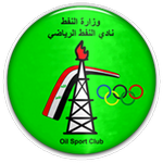 Naft crest