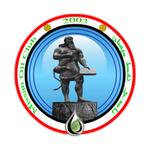 Naft Maysan crest