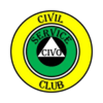 CIVO United crest